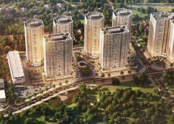 Điểm mặt chỉ tên những căn chung cư giá rẻ ở Hà Nội