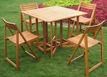 Những mẫu ghế ngoại thất đẹp bán chạy nhất