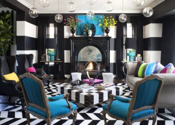 Có bao nhiêu phong cách thiết kế nội thất trên thế giới