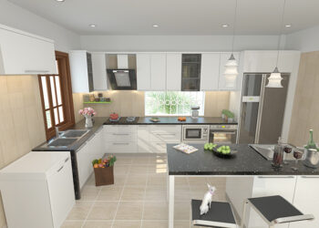 Tầm quan trọng của không gian nhà bếp đối với mỗi ngôi nhà